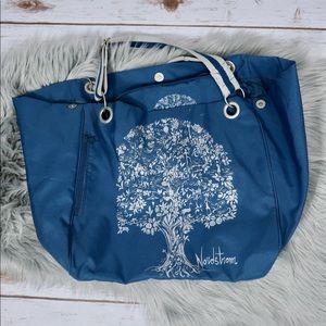 ⭐️NWT-NORDSTROM tote bag /duffle-bag